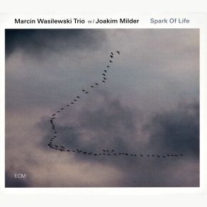 Download track Spark Of Life Marcin Wasilewski