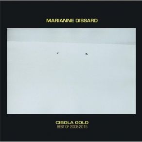 Download track The One And Only Marianne Dissard