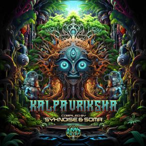 Download track El Regresso Hippydelic Corubamba