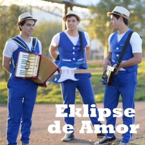 Download track Tu Me Vas A Llorar Eklipse De Amor