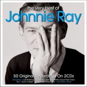 Download track No Regrets Johnnie Ray