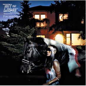 Download track I'M On Fire Bat For Lashes