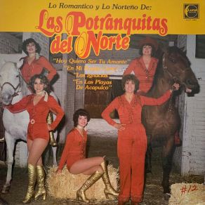 Download track Las Ignacias Las Potranquitas Del Norte