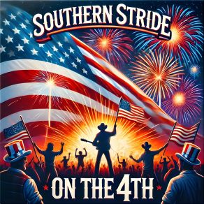 Download track On The Fourth Southern Stride