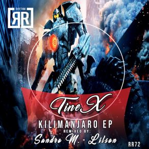 Download track Kilimanjaro (Original Mix) TineX