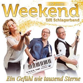 Download track Ich Wünsch Dir, Dass Du Tränen Lachst The Weekend