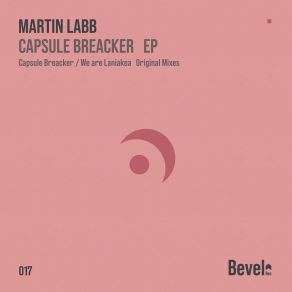 Download track Capsule Breacker (Original Mix) Martin Labb