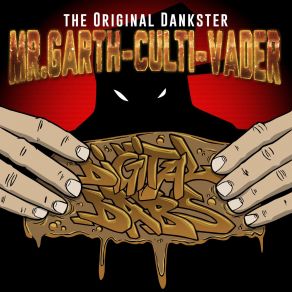 Download track Weed Game Mr. Garth-Culti-Vader