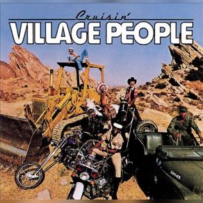 Download track A1. Y. M. C. A. Village People