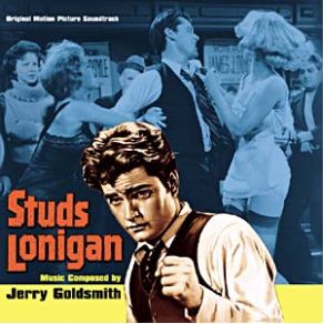 Download track No Break Jerry Goldsmith