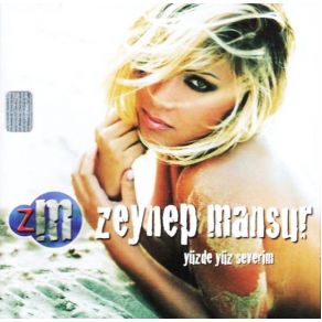 Download track Yüzde Yüz Severim (Remix) Zeynep Mansur