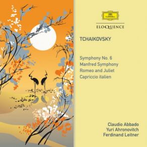 Download track Tchaikovsky: Symphony No. 6 In B Minor, Op. 74, TH. 30-1. Adagio-Allegro Non Troppo The Members, Claudio Abbado, Berliner Philharmoniker, Boston Symphony Orchestra, Yuri Ahronovitch, Ferdinand Leitner, Wiener Philarmoniker, London Symphony Orchestra