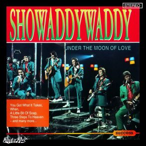 Download track Remember Then Showaddywaddy