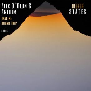 Download track Imagine (Original Mix) Alex O'rion, Antrim