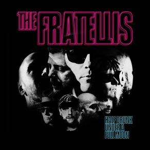 Download track Oh Roxy The Fratellis