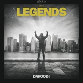 Download track Legends (Extended Mix) Davoodi