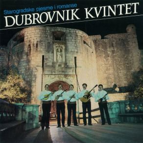 Download track Na Te Mislim DUBROVNIK KVINTET