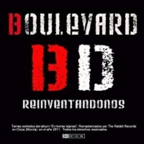 Download track En Tierras Lejanas The Boulevard