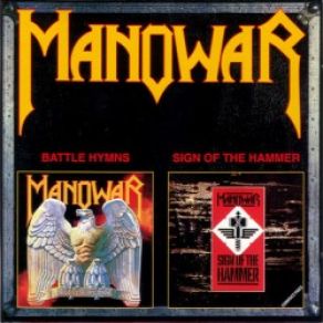 Download track William's Tale Manowar