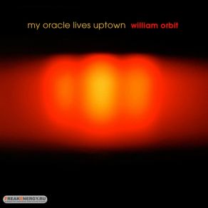 Download track White Night William Orbit