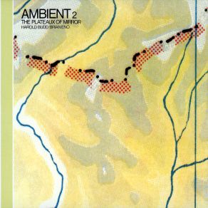 Download track Above Chiangmai Brian Eno, Harold Budd