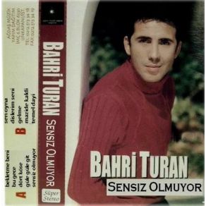 Download track Bu Gece Bahri Turan