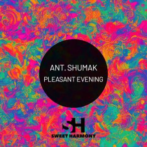 Download track Cloudy Day (Ambient Breaks Mix) Ant. Shumak