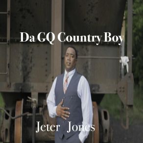 Download track Party Live Jeter Jones