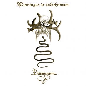 Download track Undirheimum Draugurinn