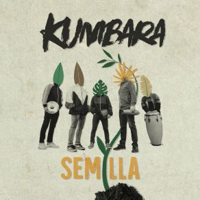 Download track Nuevo Sabor Kumbara