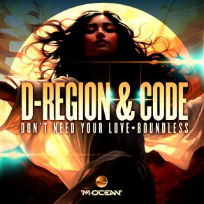 Download track Don't Need Your Love D - Region