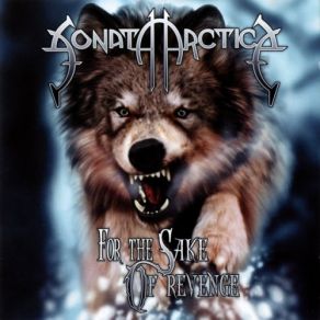 Download track FullMoon / Extract From 'White Pearl, Black Oceans' Sonata Arctica