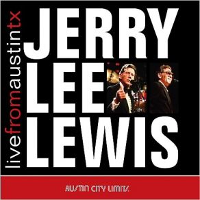 Download track Chantilly Lace Jerry Lee Lewis