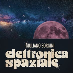 Download track Solar Flare Giuliano Sorgini