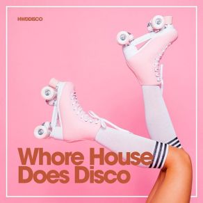 Download track Boogie Tonight Disco Darlings