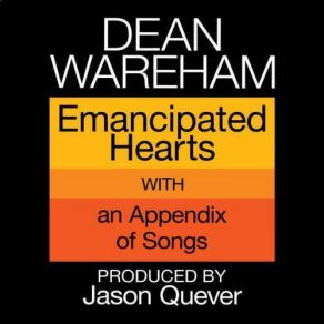 Download track Emancipated Hearts (My Robot Friend Remix) Dean WarehamMy Robot Friend