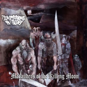 Download track Sea Of Woe Temptations Wings