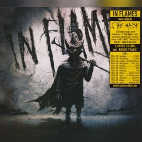 Download track Follow Me In Flames