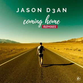 Download track Coming Home (Club Mix) Jason D3an