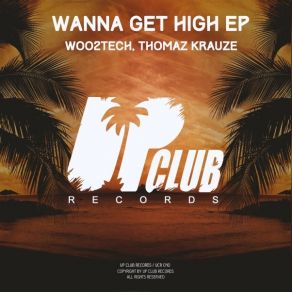 Download track Wanna Get High (Original Mix) Woo2tech