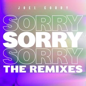 Download track Sorry (James Hype Remix) Joel CorryJames Hype