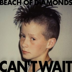 Download track Can't Wait Beach Of Diamonds