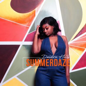 Download track Woman I Am (Interlude) Deidra Hills