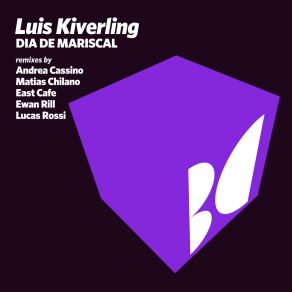 Download track Dia De Mariscal (Original Mix) Luis Kiverling