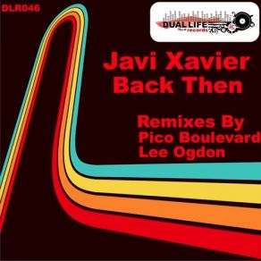 Download track Javi Xavier (Pico Boulevard Come On Summer Mix) Javi Xavier