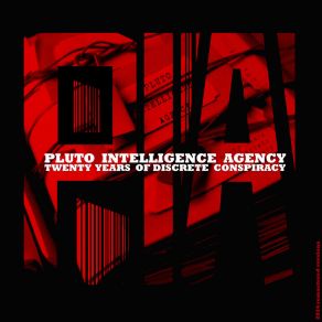 Download track Sonar Operation (2024 Remastered Version) Pluto Intelligence Agency