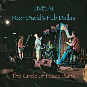 Download track Walkin' Down In Deep Ellum (Live) The Circle Of Peace Band