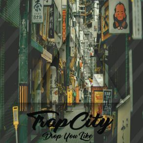 Download track BOOM Trap City (US)