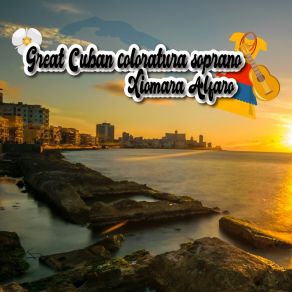 Download track Serenata Mulata Xiomara Alfaro