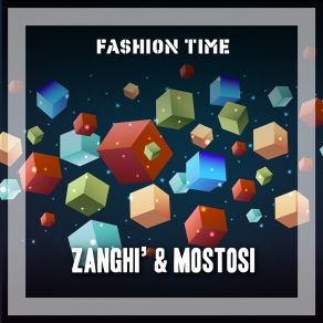 Download track Cruz (With Melody) Zanghì & MostosiMelody